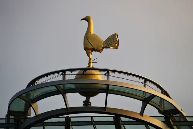 White Hart Lane