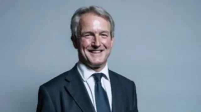 Owen Paterson