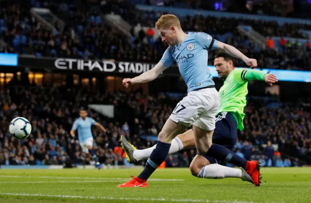 Kevin de Bruyne