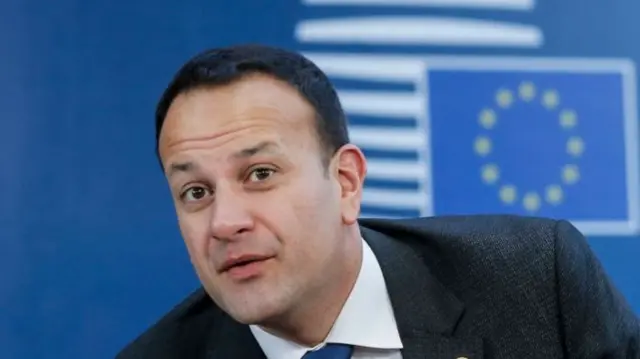 Leo Varadkar