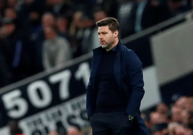 Mauricio Pochettino