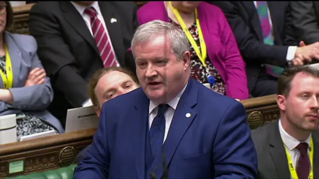 Ian Blackford