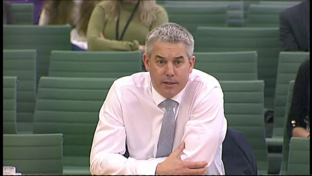 Stephen Barclay