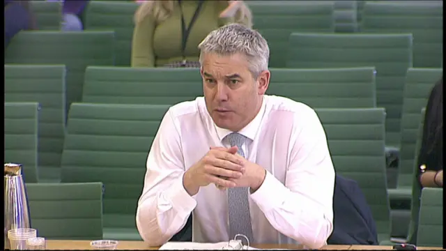 Stephen Barclay