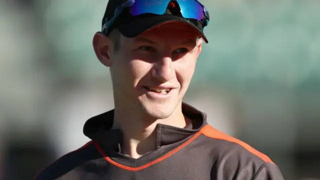 Cameron Bancroft