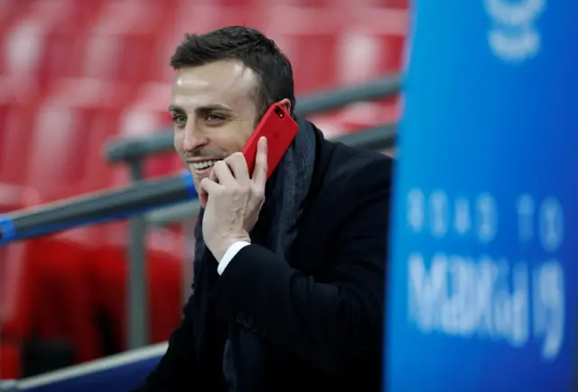 Dimitar Berbatov