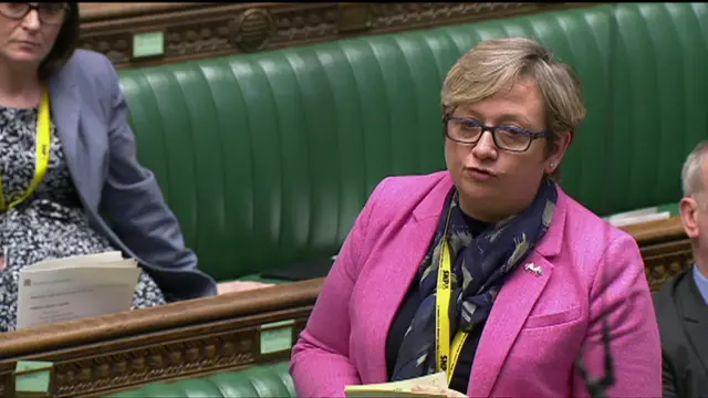 Joanna Cherry