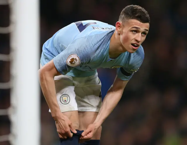 Phil Foden