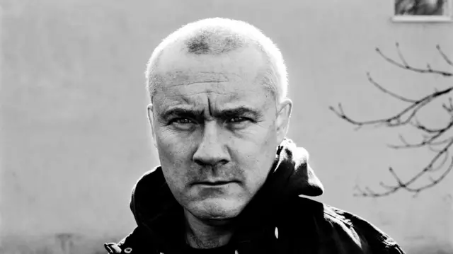 Damien Hirst