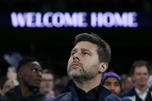 Mauricio Pochettino