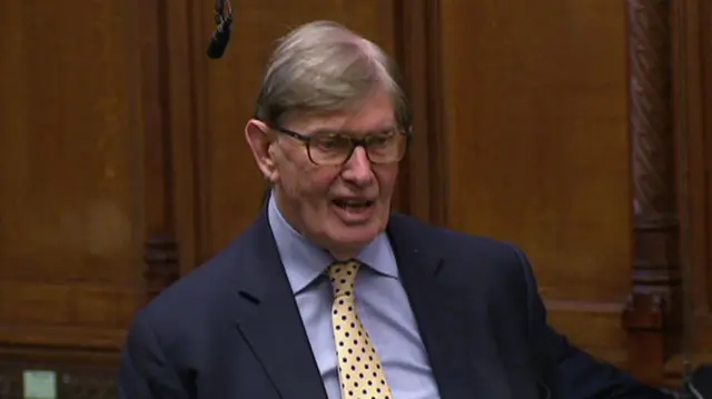 Bill Cash