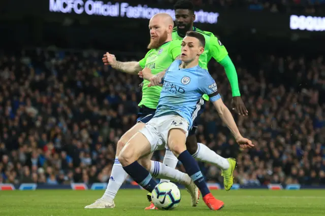 Phil Foden