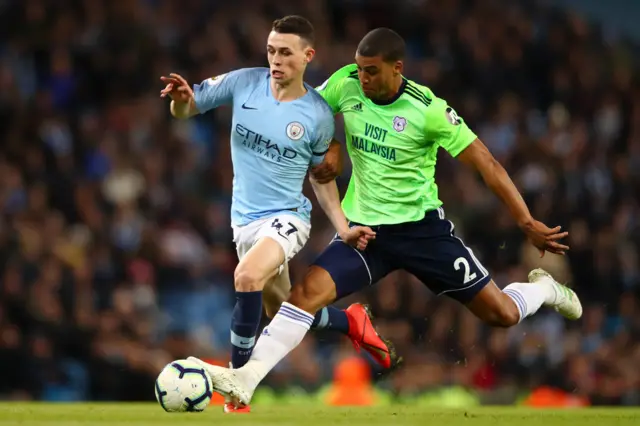 Phil Foden