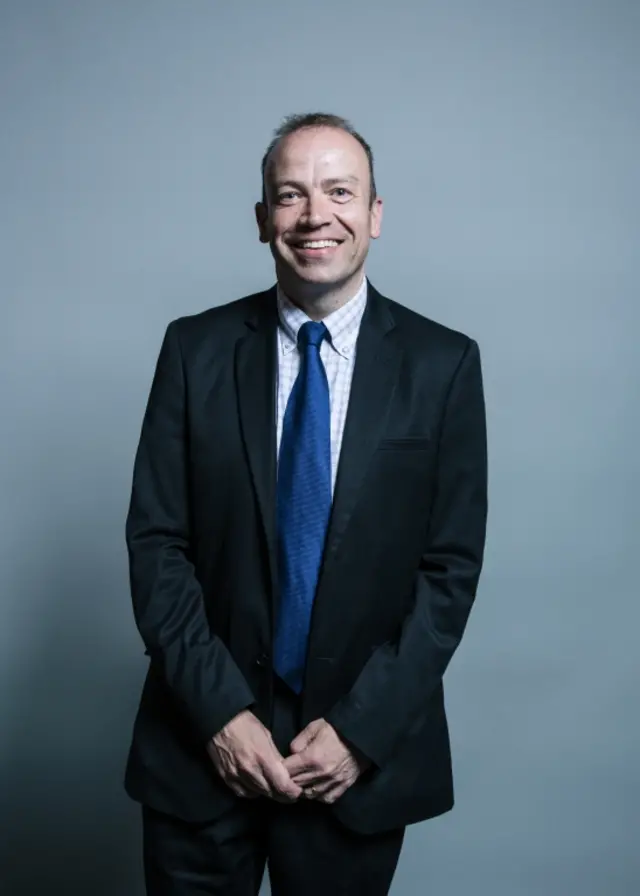 Chris Heaton-Harris