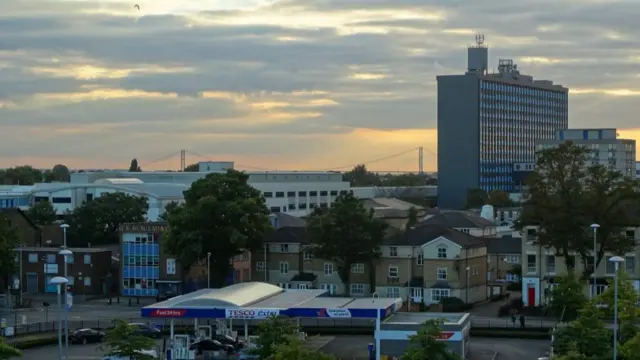 Hull Royal Infirmary