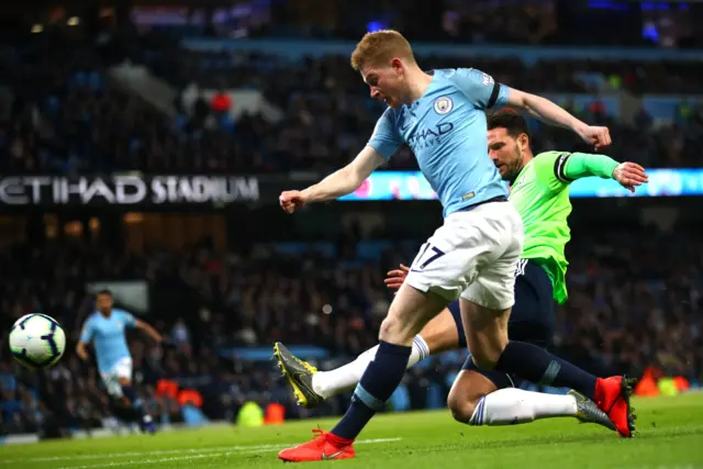 Kevin de Bruyne