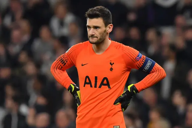 Hugo Lloris