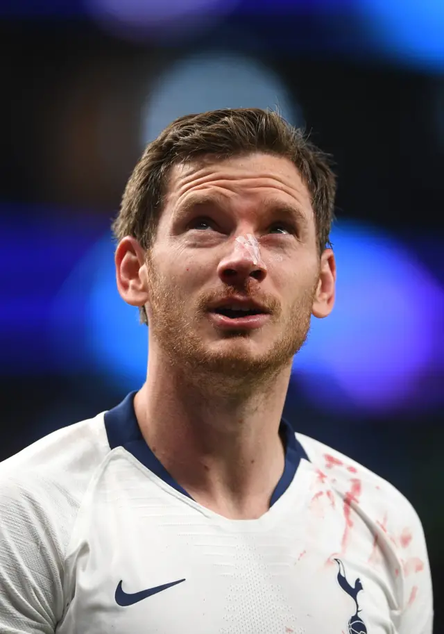 Jan Vertonghen