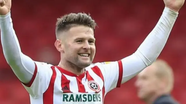 Oliver Norwood