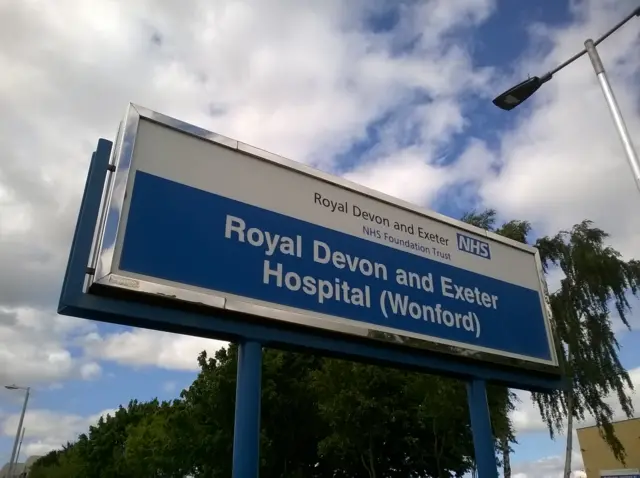 Royal Devon & Exeter Hospital