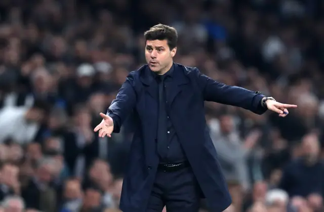 Mauricio Pochettino