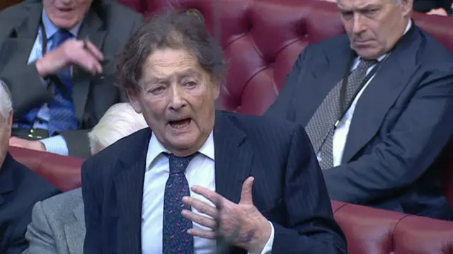 Lord Lawson