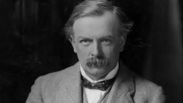 David Lloyd George