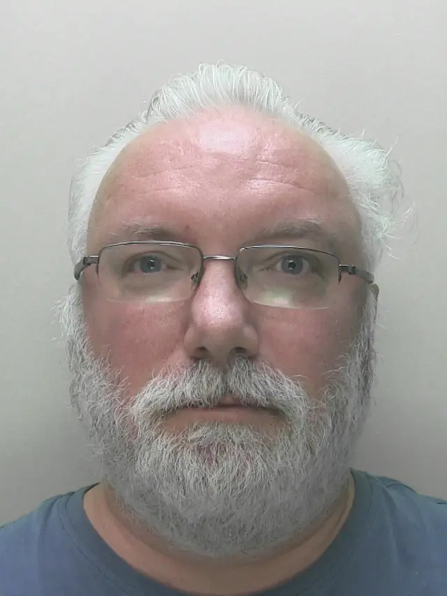 Martin Frederick Daly