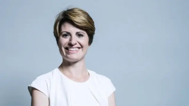 Emma Hardy MP