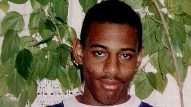Stephen Lawrence