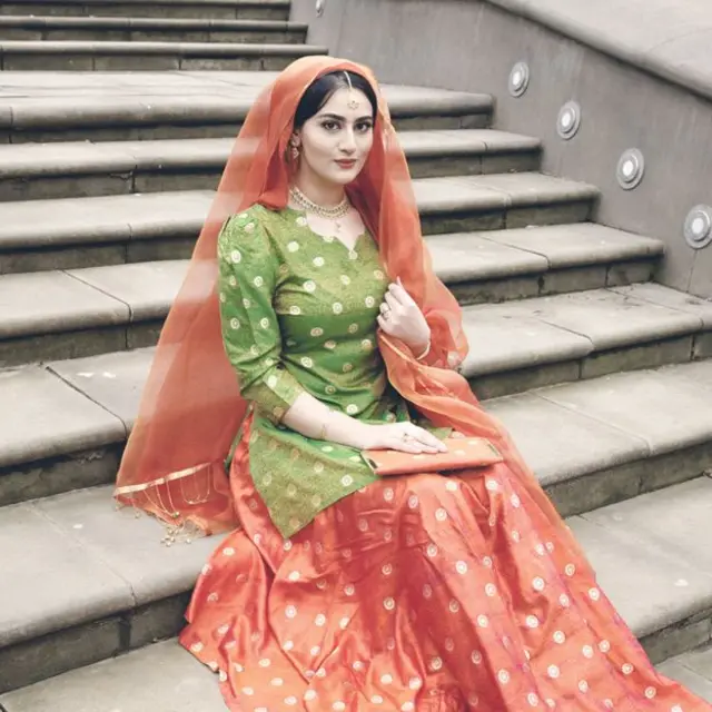 Maryam Wahid