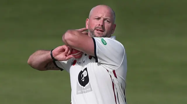 Darren Stevens
