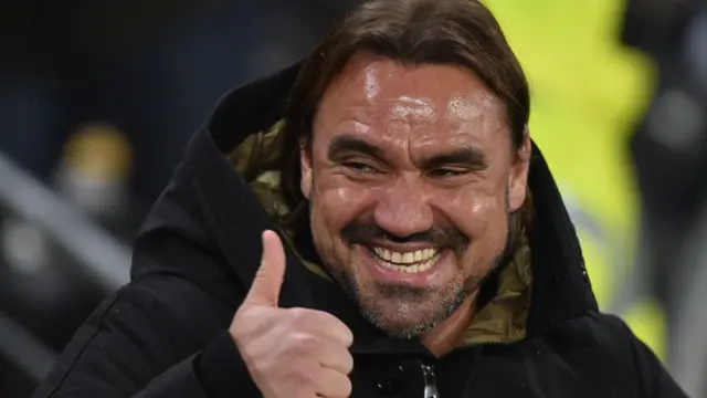 Daniel Farke
