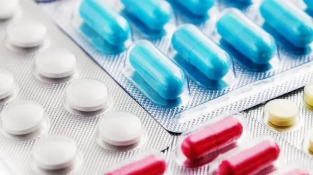 medication