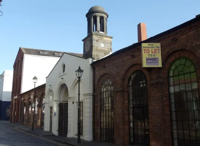 Cloth Hall 7 years ago