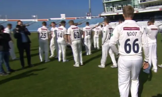 Joe Root