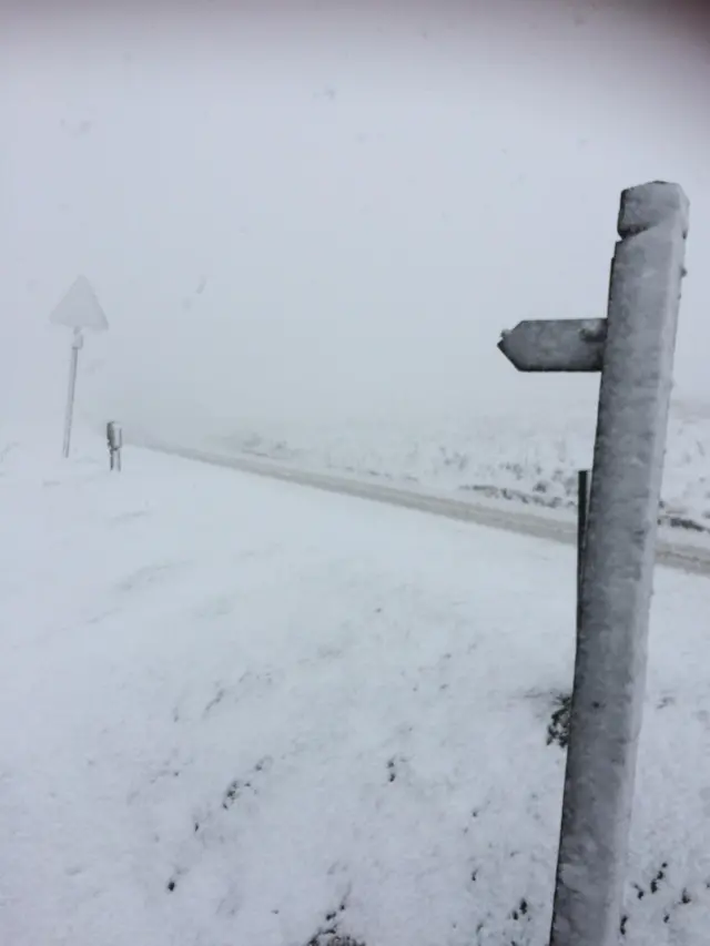 Clee Hill