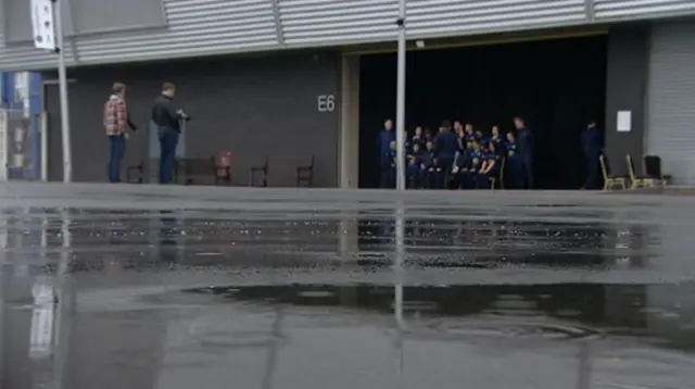 Rain