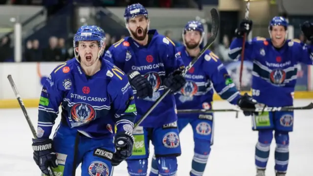 Coventry Blaze