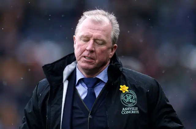 Steve McClaren