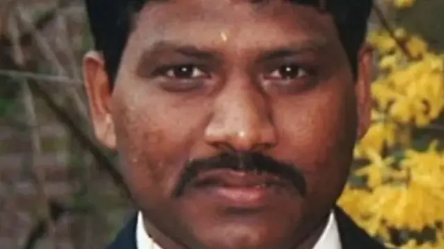 Ravi Katharkamar