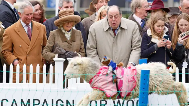 Sir Nicholas Soames