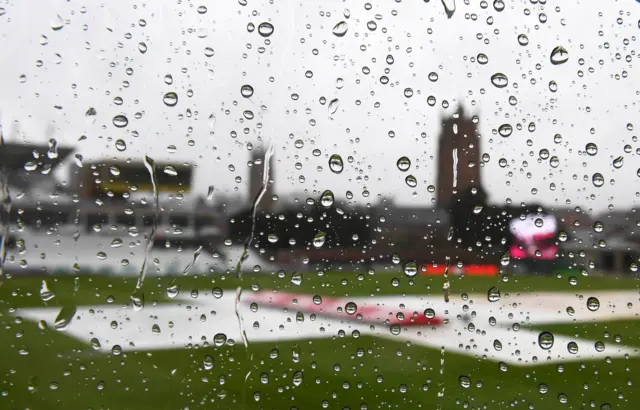 County Ground, Taunton