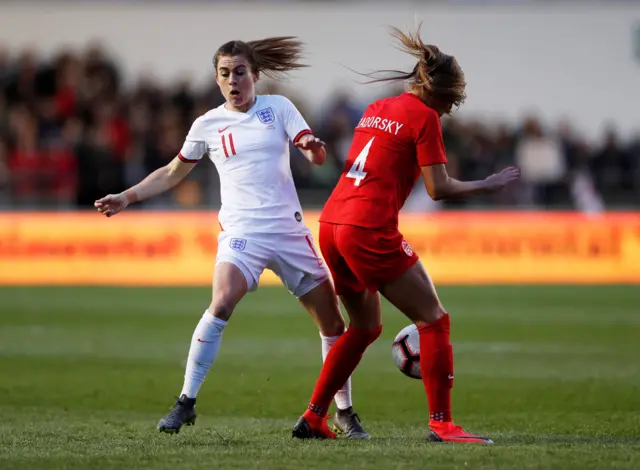 Karen Carney