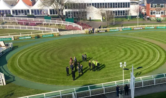 Aintree