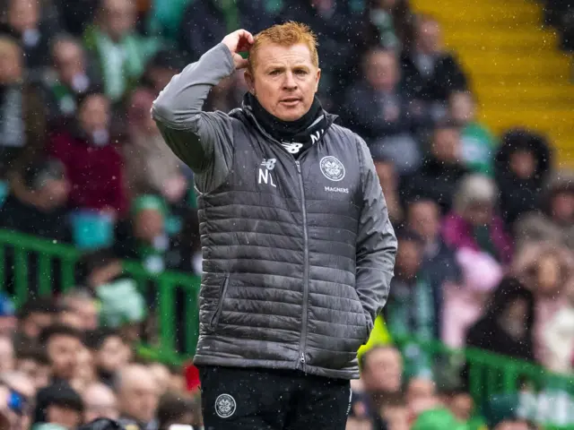 Neil Lennon