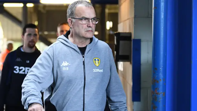 Marcelo Bielsa