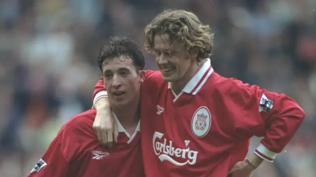 Fowler and McManaman