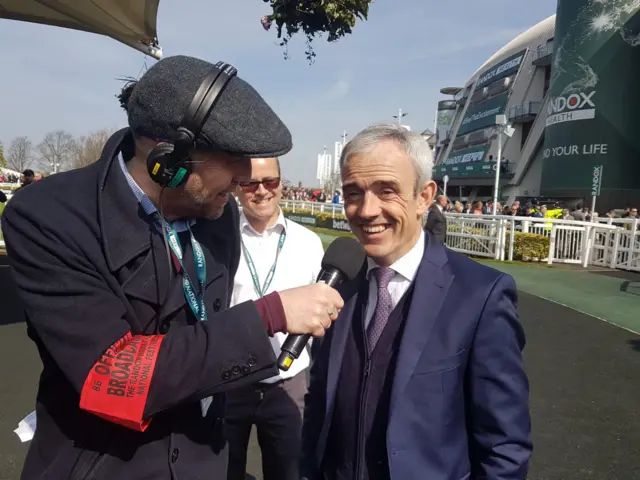 Ruby Walsh