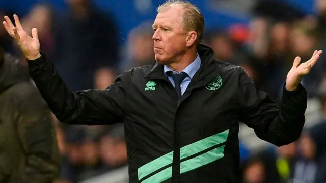 Steve McClaren